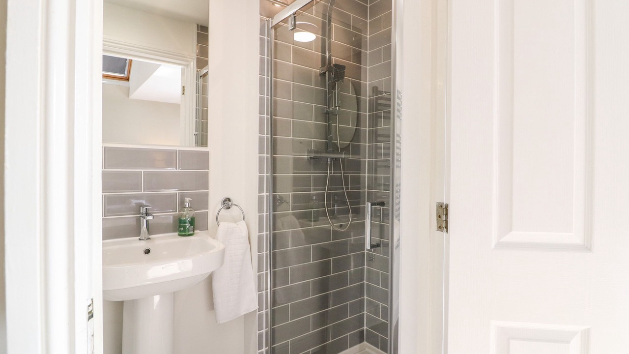 Photo of Bathroom in Stow-on-the-Wold