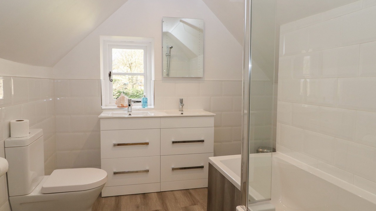 Photo of Bathroom in Stow-on-the-Wold