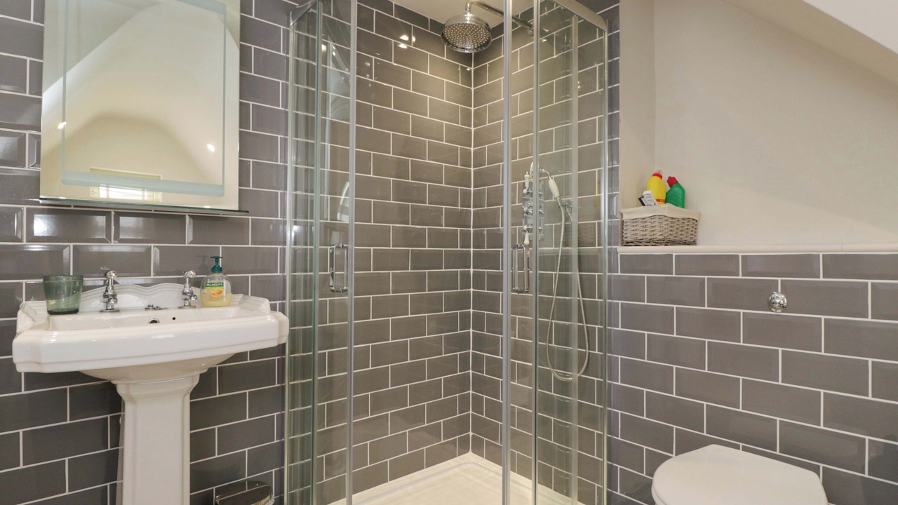 Photo of Bathroom in Bourton-on-the-Water