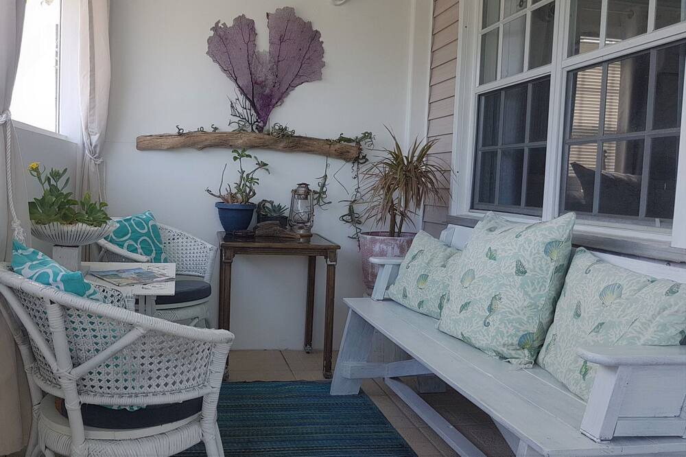 Photo of Outdoor in Spanish Wells
