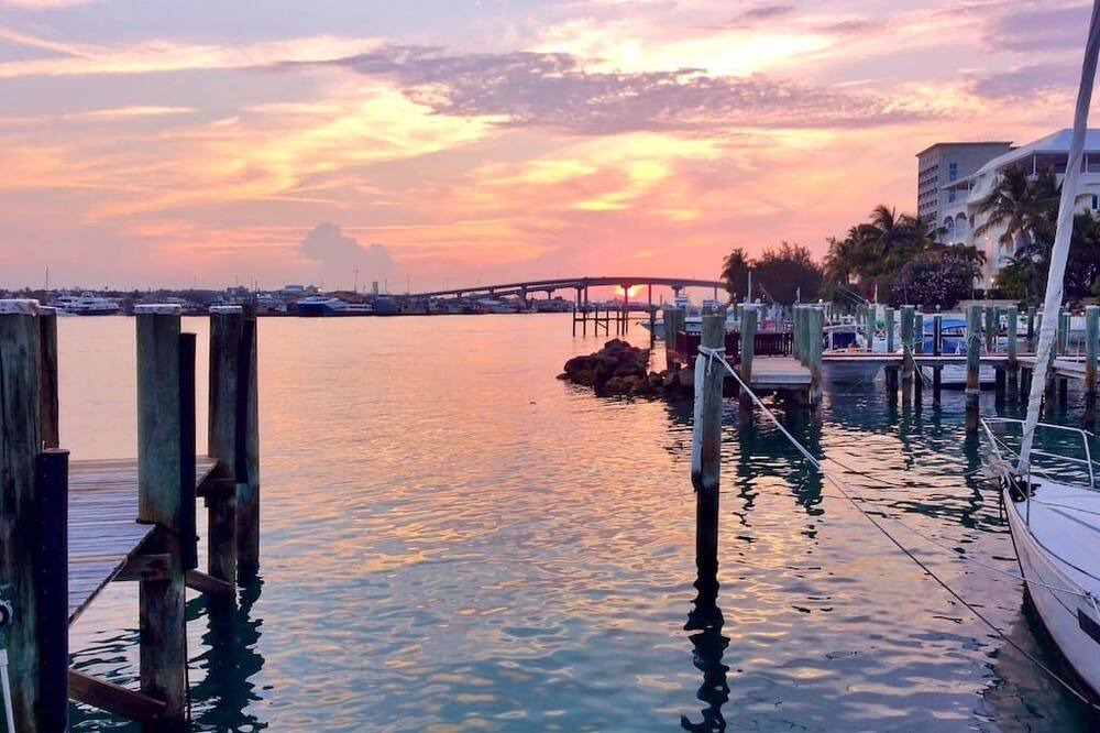 Photo of Outdoor in Paradise Island