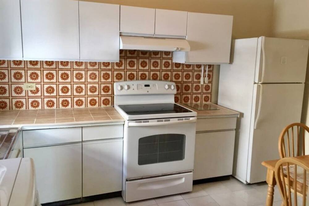 Photo of Kitchen in Paradise Island