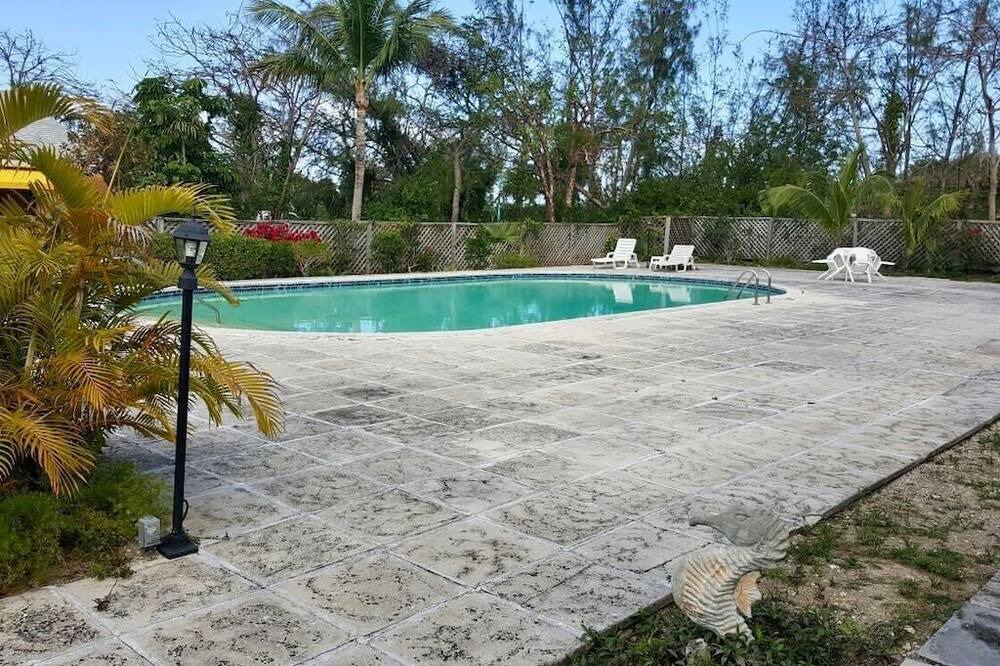 Photo of Outdoor in Paradise Island