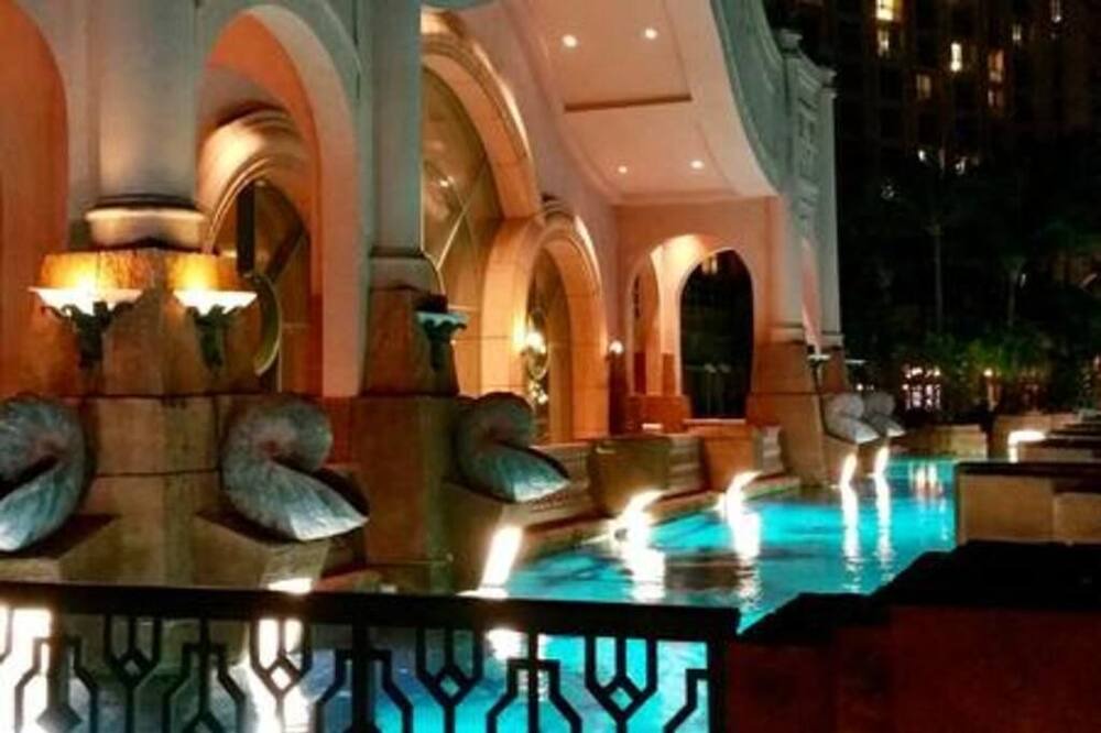 Photo of Outdoor in Paradise Island