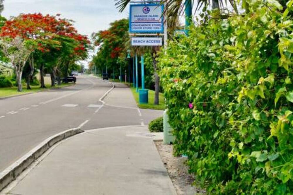 Photo of Outdoor in Paradise Island