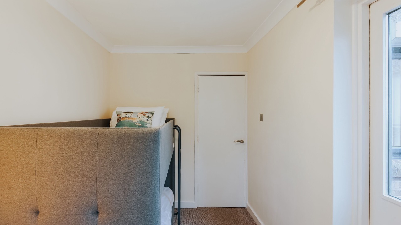 Photo of Bedroom in Newquay City Centre
