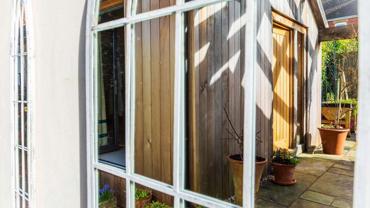 Photo of Outdoor in Harnham