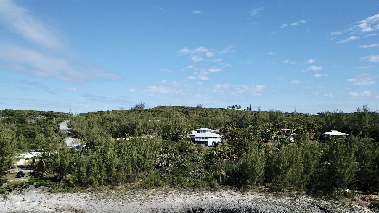 Photo of Outdoor in Rainbow Bay