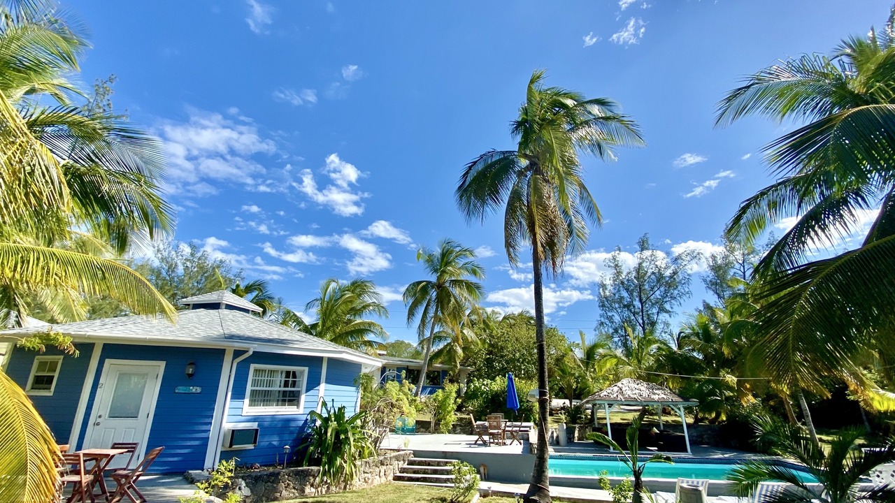 Photo of Outdoor in Rainbow Bay