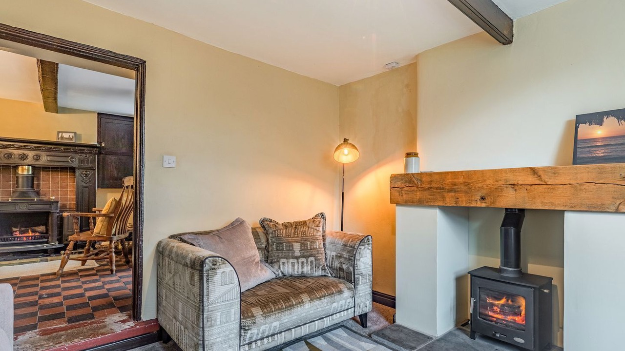 Photo of Livingroom in Tunstall