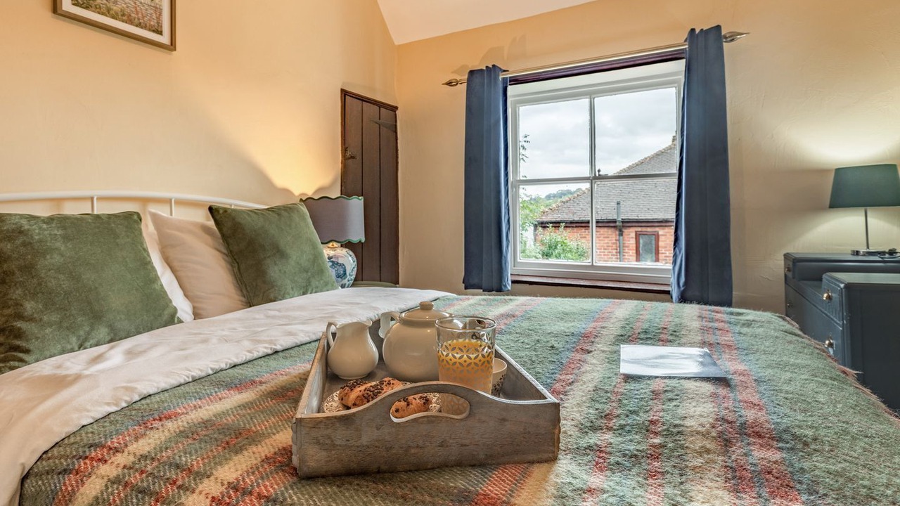 Photo of Livingroom in Tunstall
