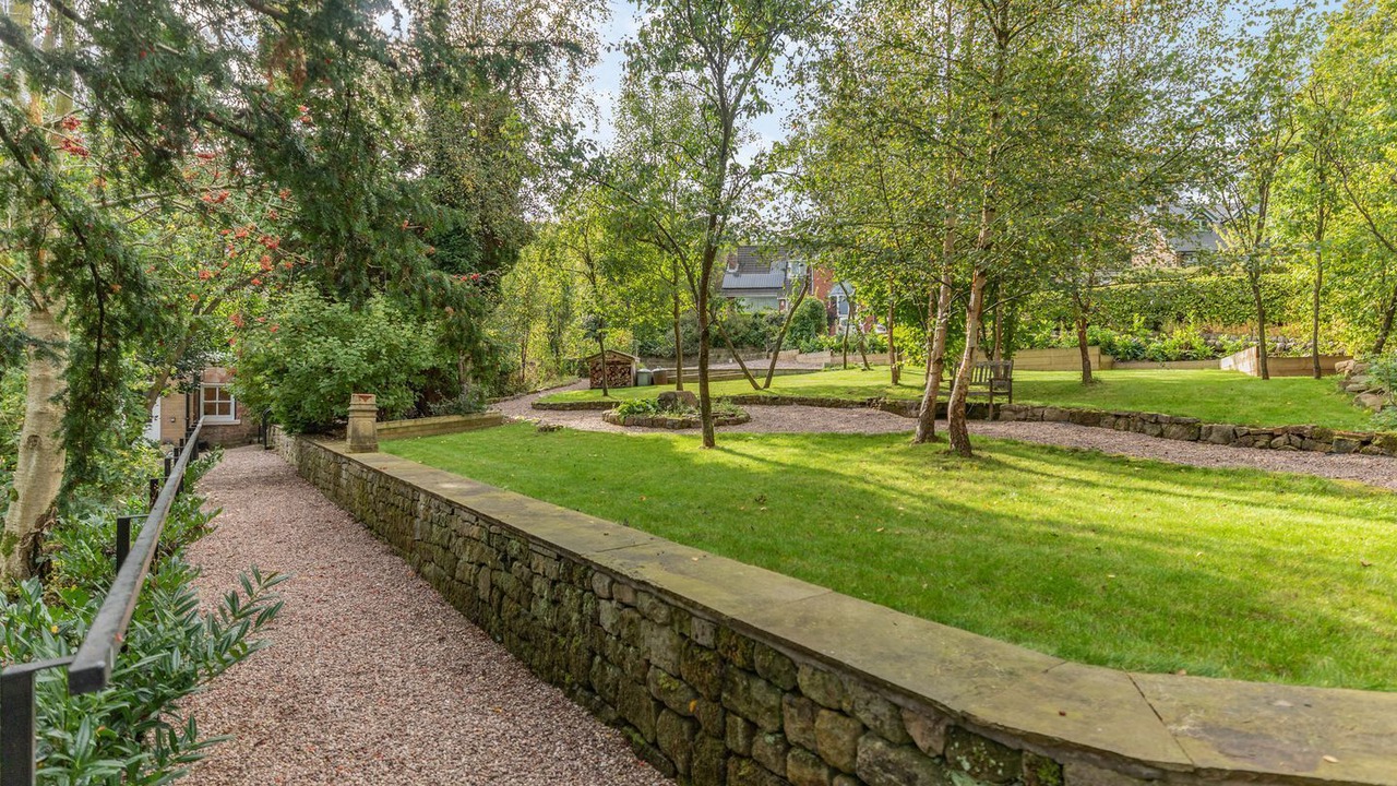 Photo of Outdoor in Tunstall