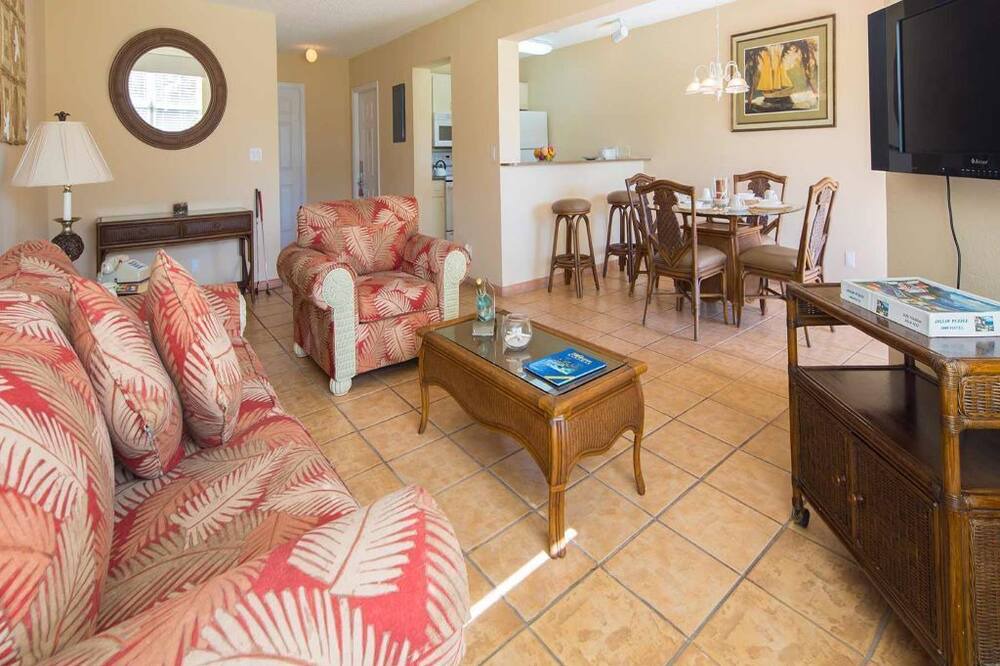 Photo of Livingroom in Williams Town