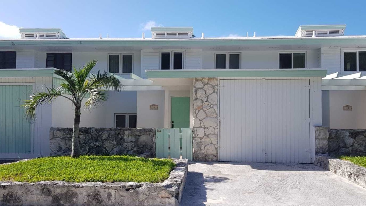 Photo of Outdoor in Great Harbour Cay