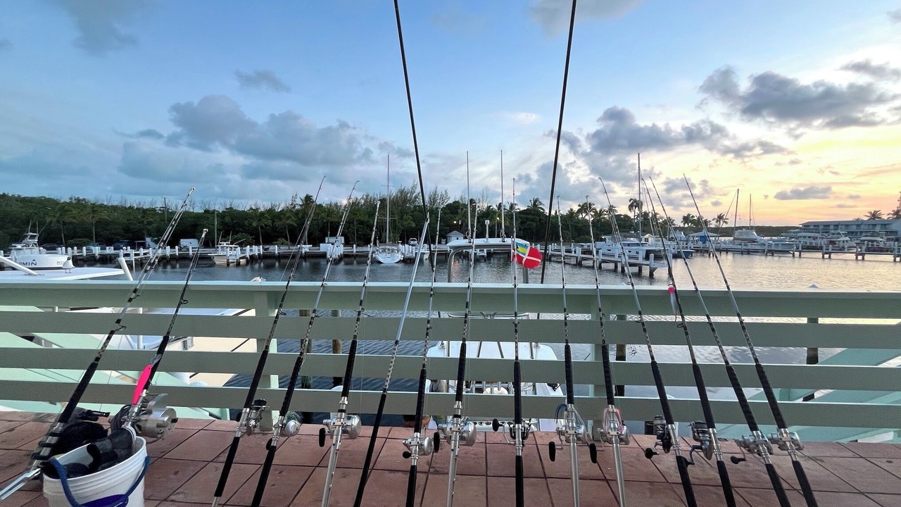 Photo of Others in Great Harbour Cay