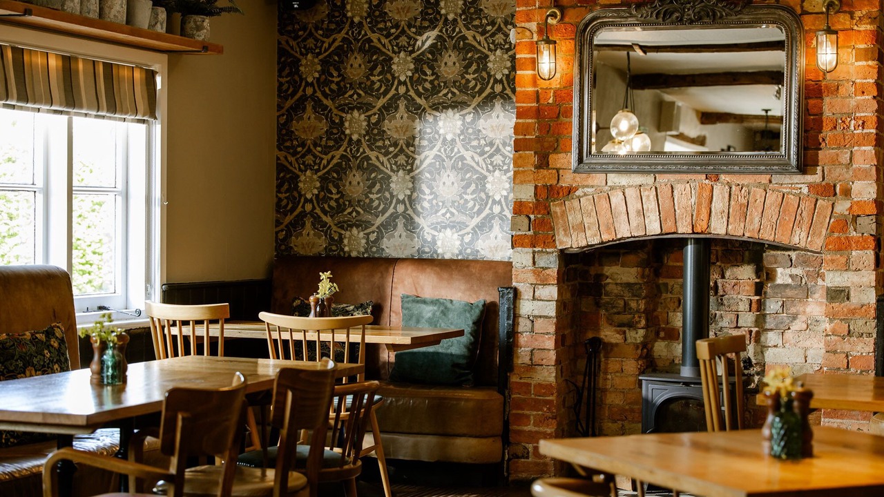 Photo of Others in Toddington