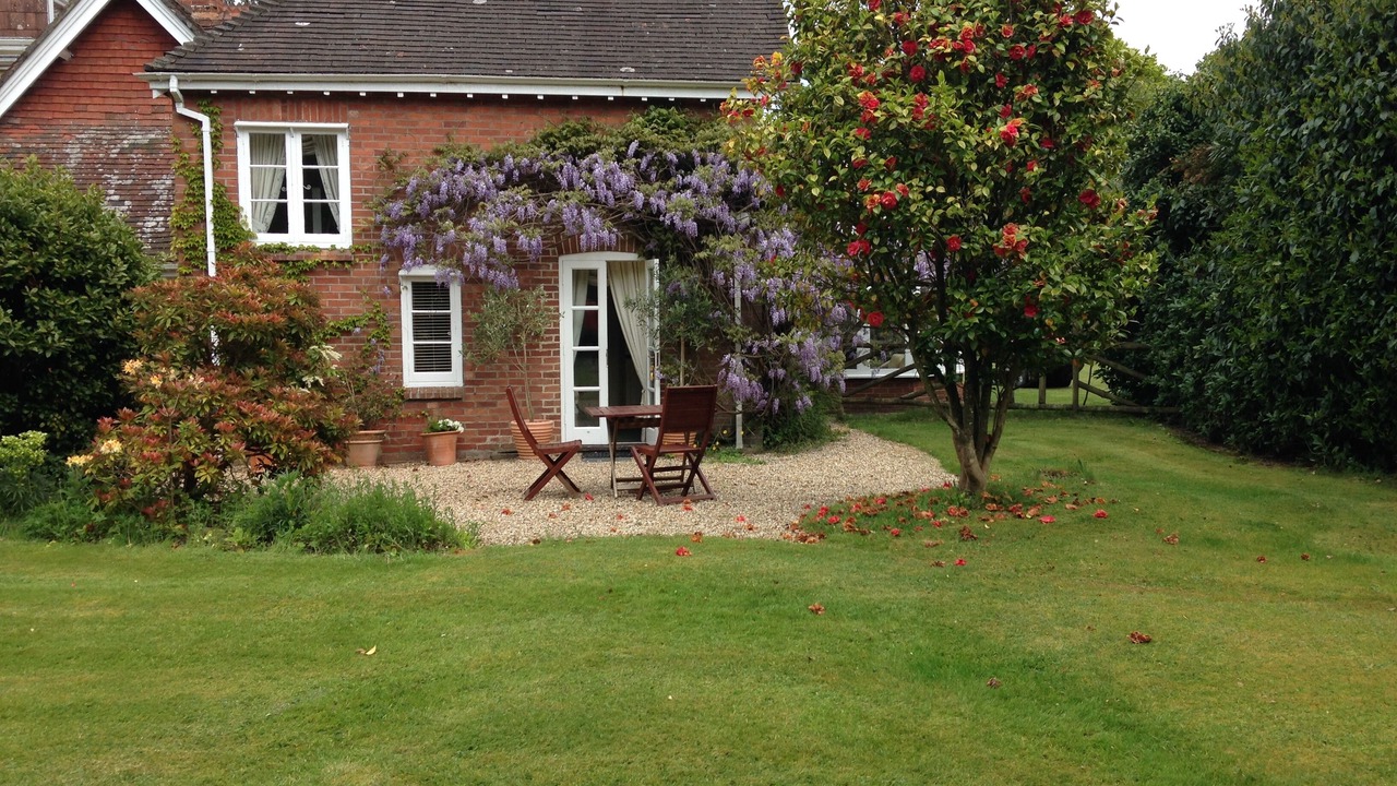 Photo of Outdoor in Burley