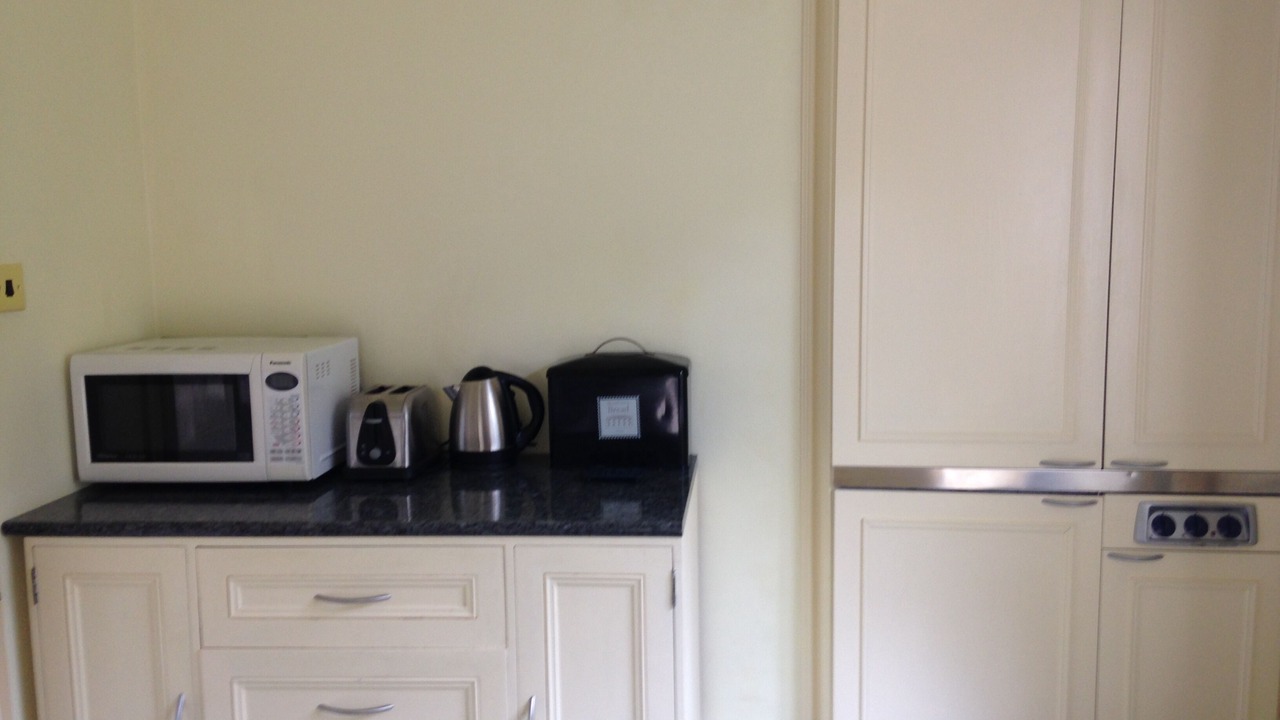 Photo of Kitchen in Burley