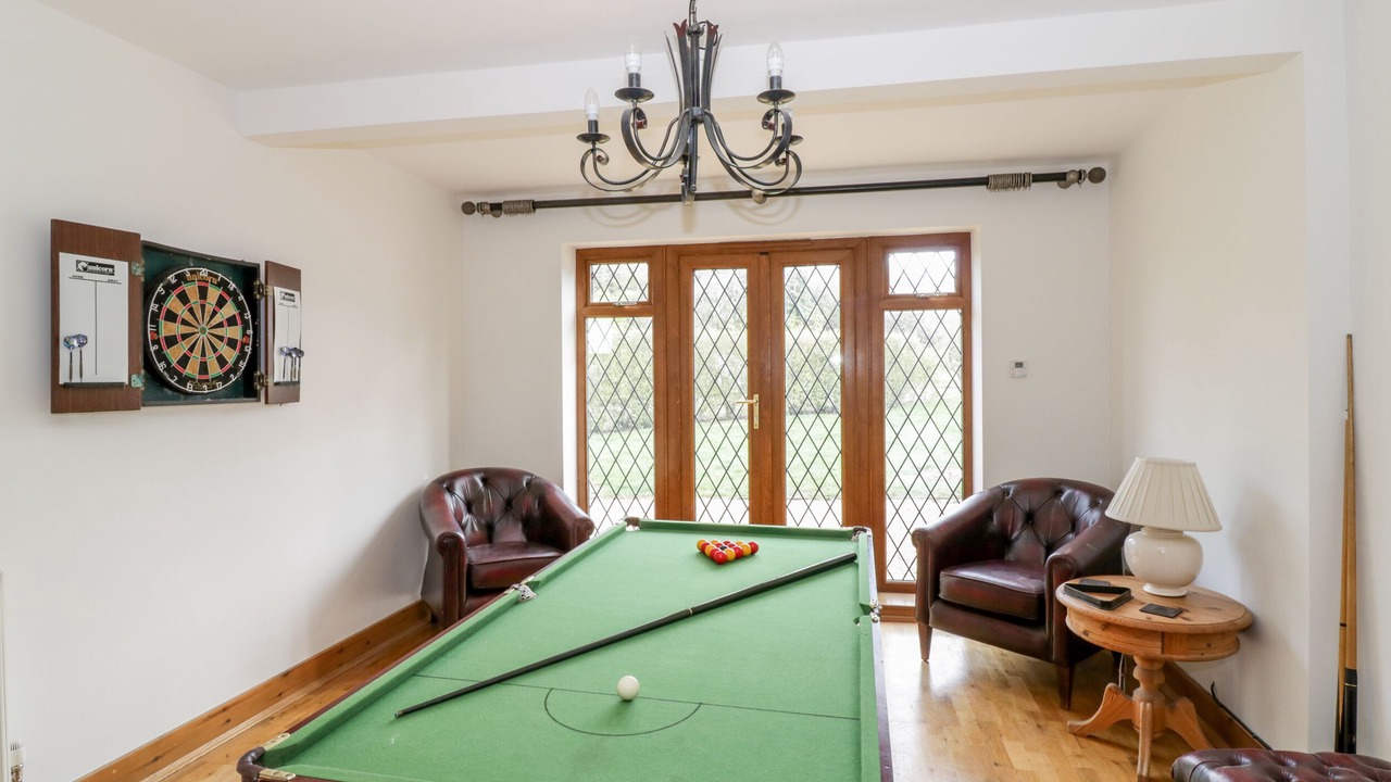 Photo of Bedroom in Horseheath
