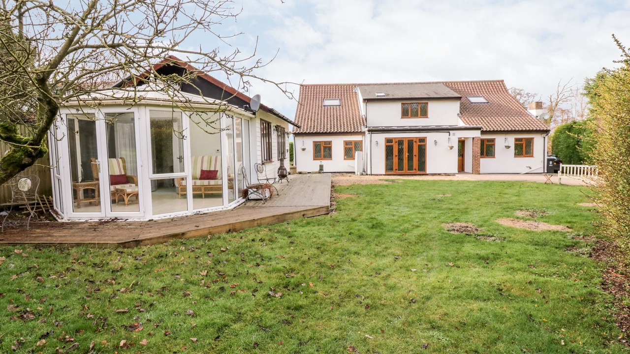 Photo of Outdoor in Horseheath