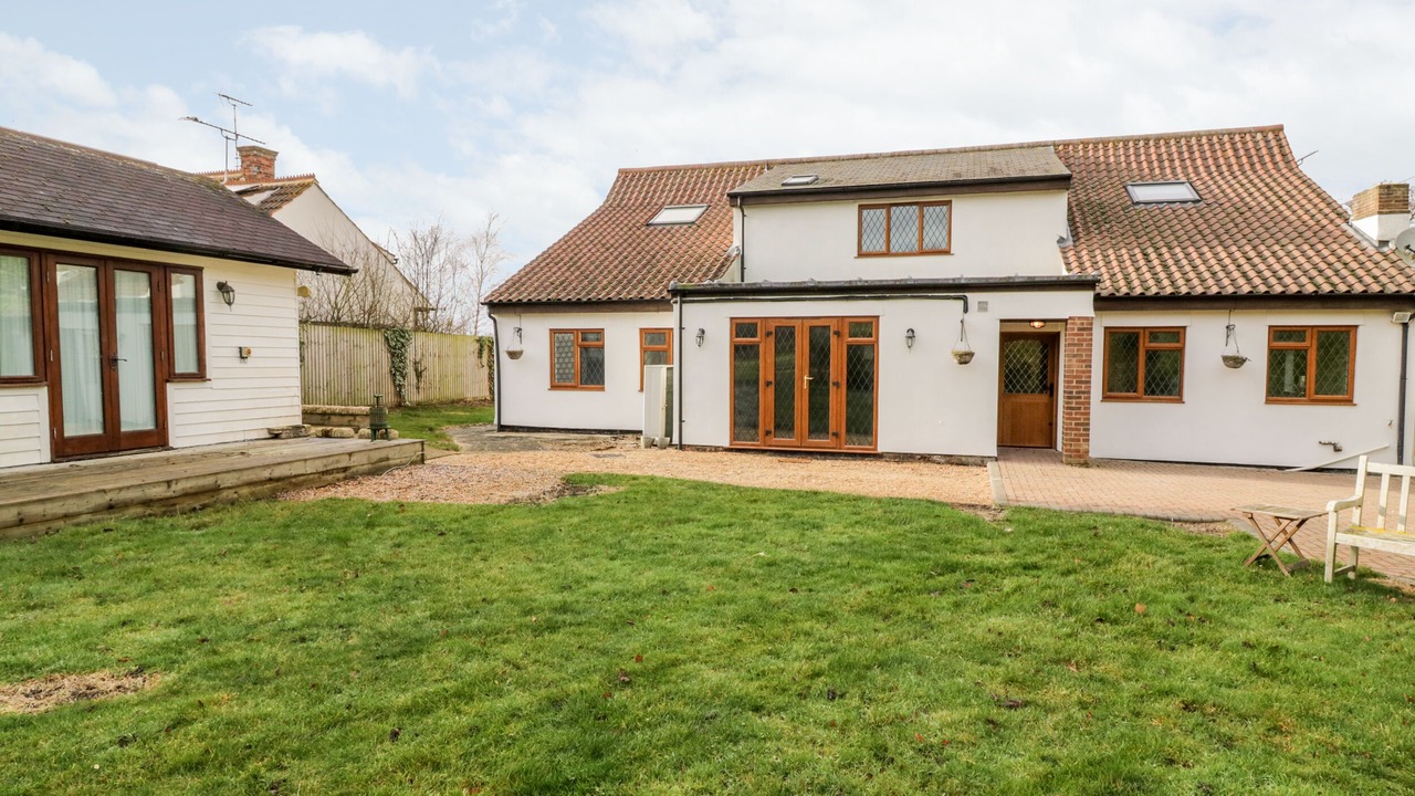 Photo of Outdoor in Horseheath