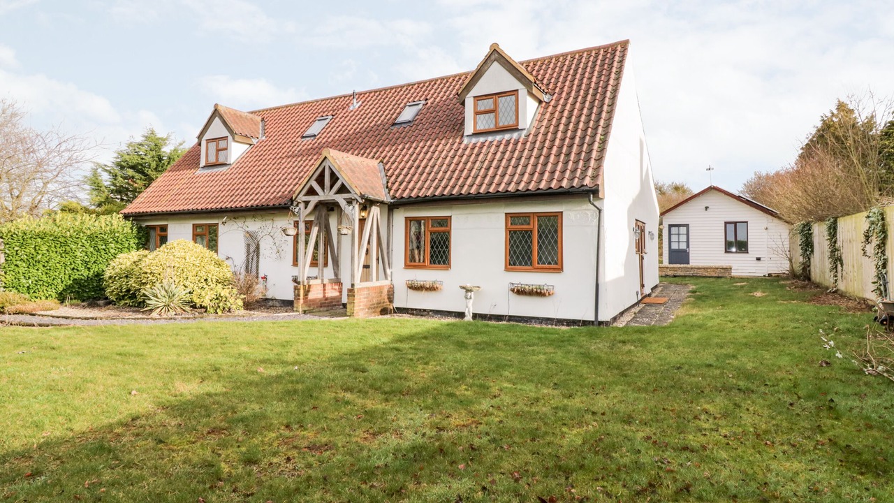 Photo of Outdoor in Horseheath