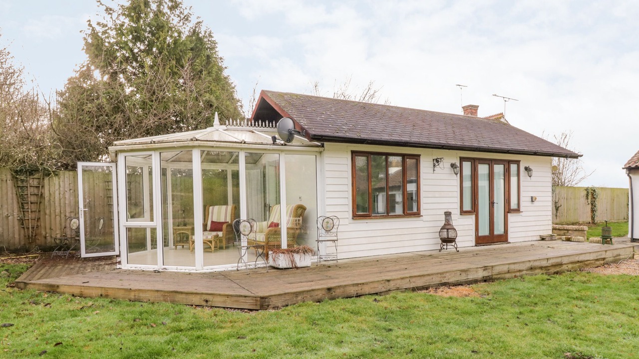 Photo of Outdoor in Horseheath