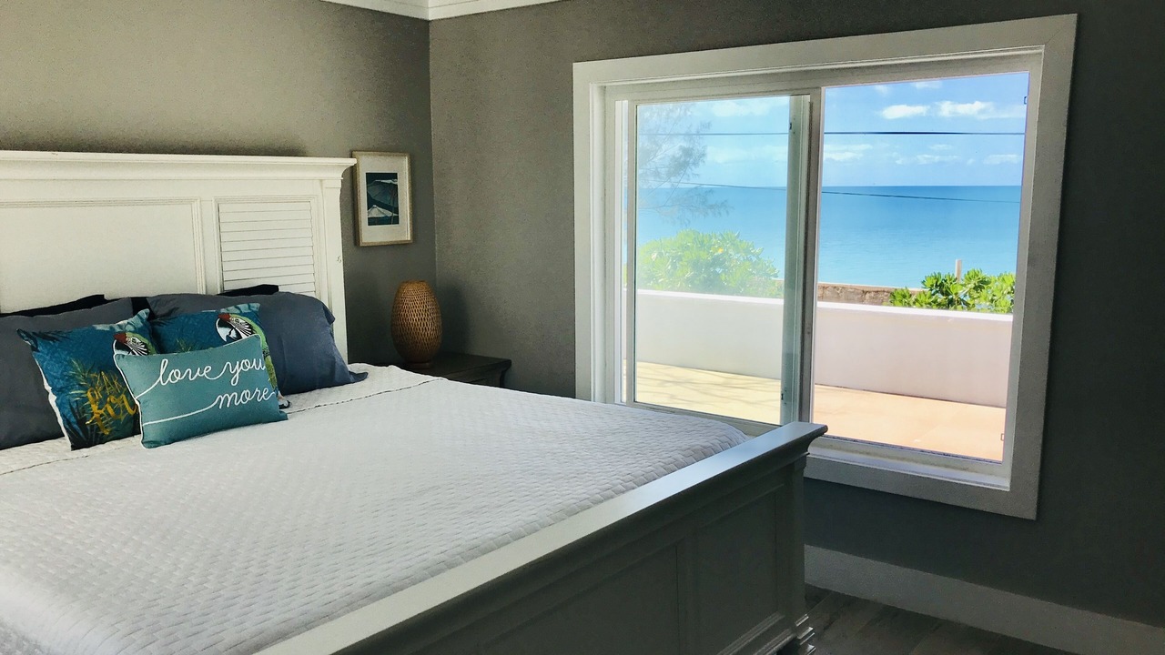 Photo of Bedroom in Winding Bay