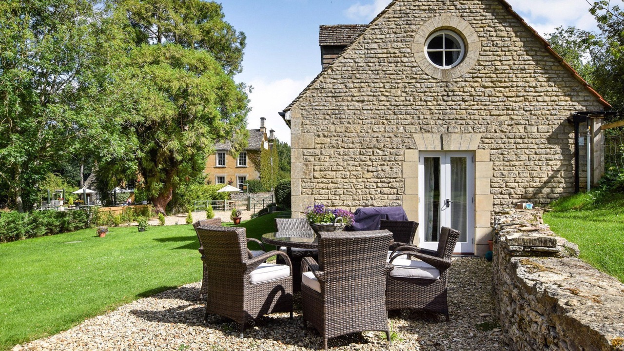 Photo of Outdoor in Fossebridge