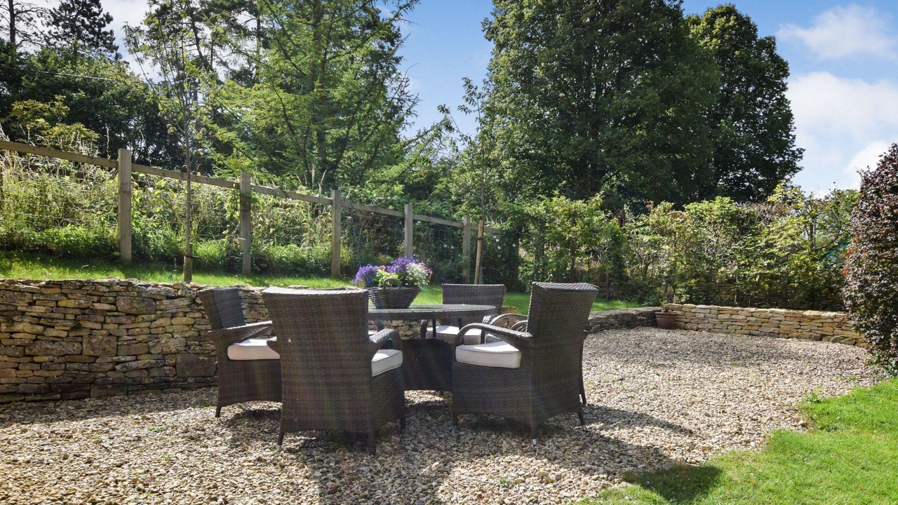 Photo of Outdoor in Fossebridge