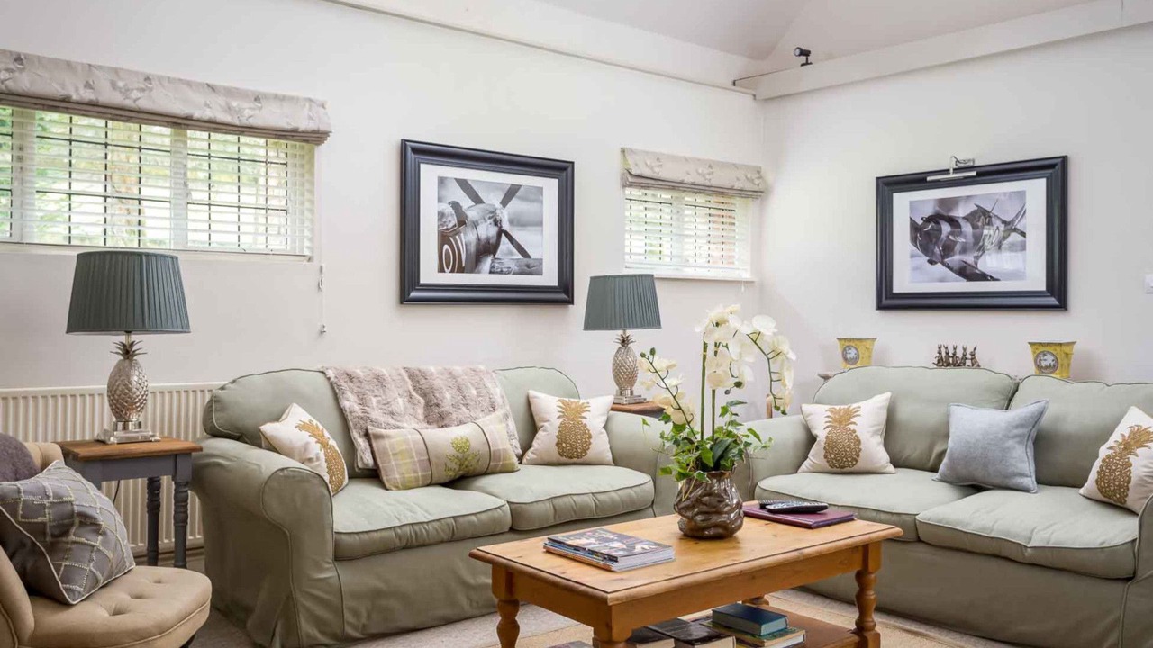 Photo of Livingroom in Fossebridge