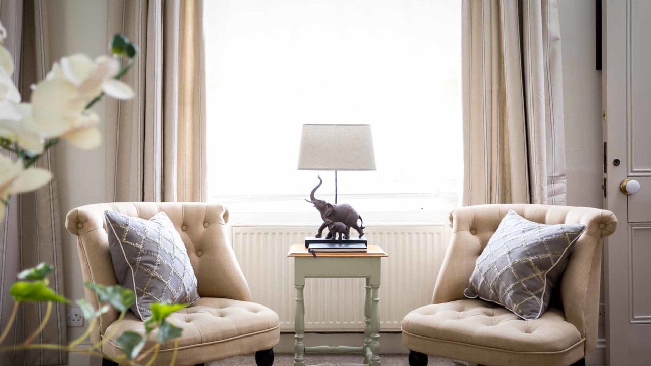 Photo of Livingroom in Fossebridge