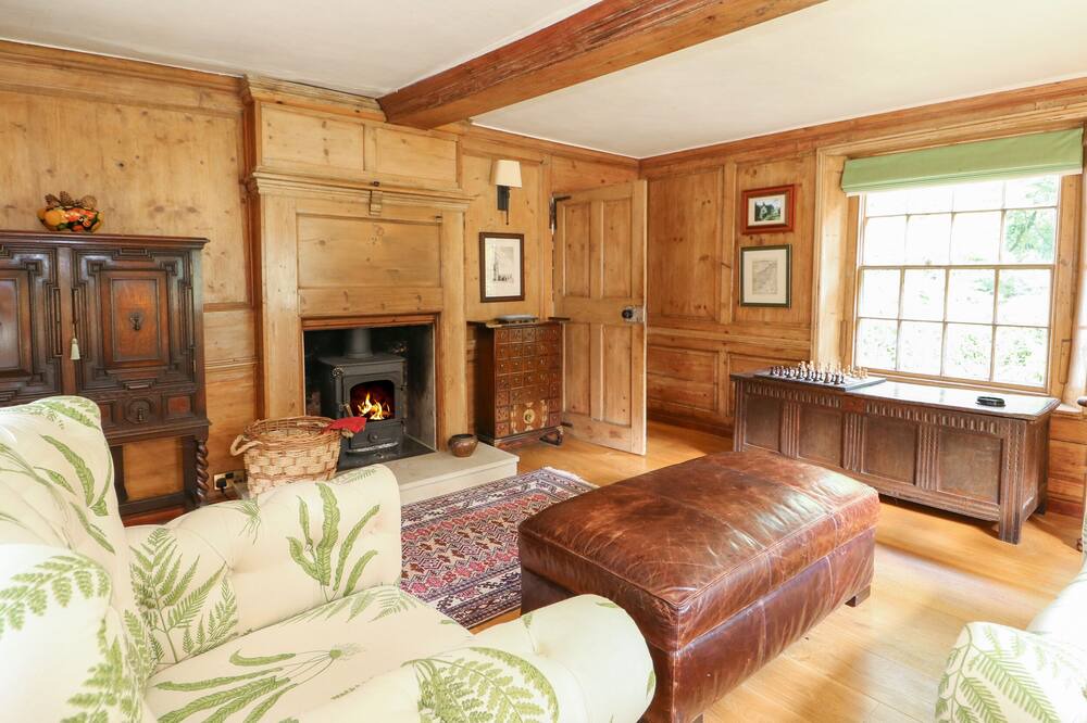 Photo of Livingroom in Yelden