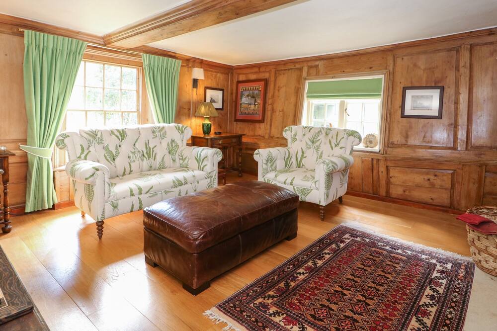 Photo of Livingroom in Yelden