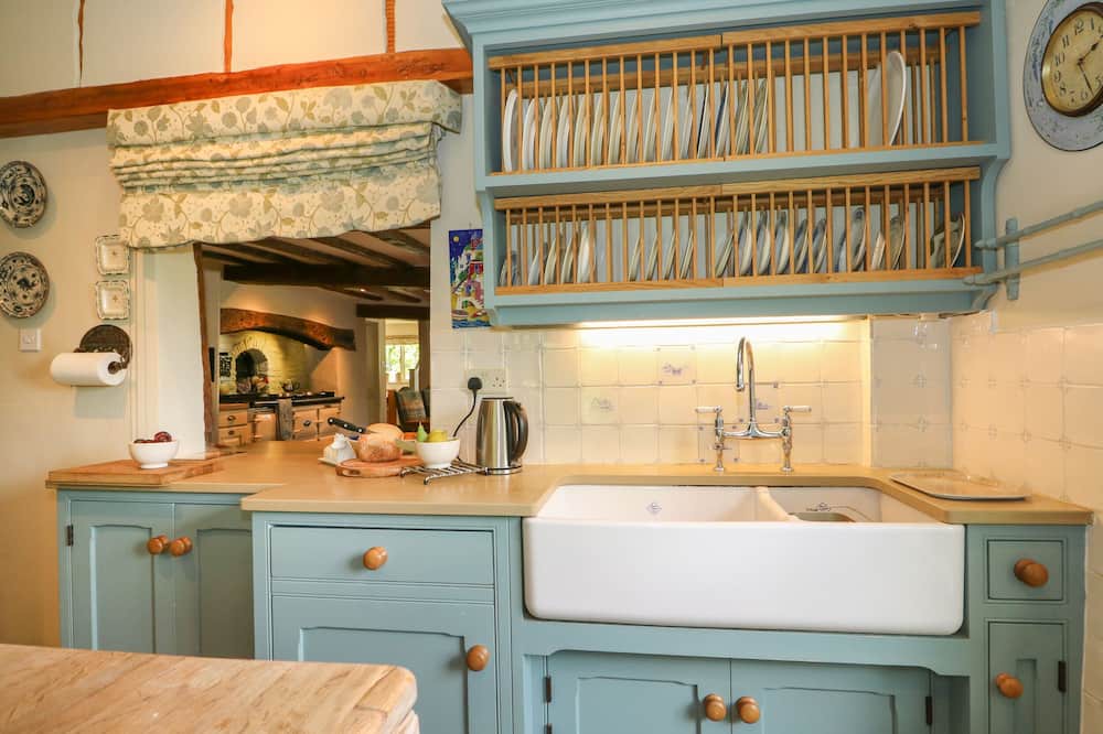 Photo of Kitchen in Yelden