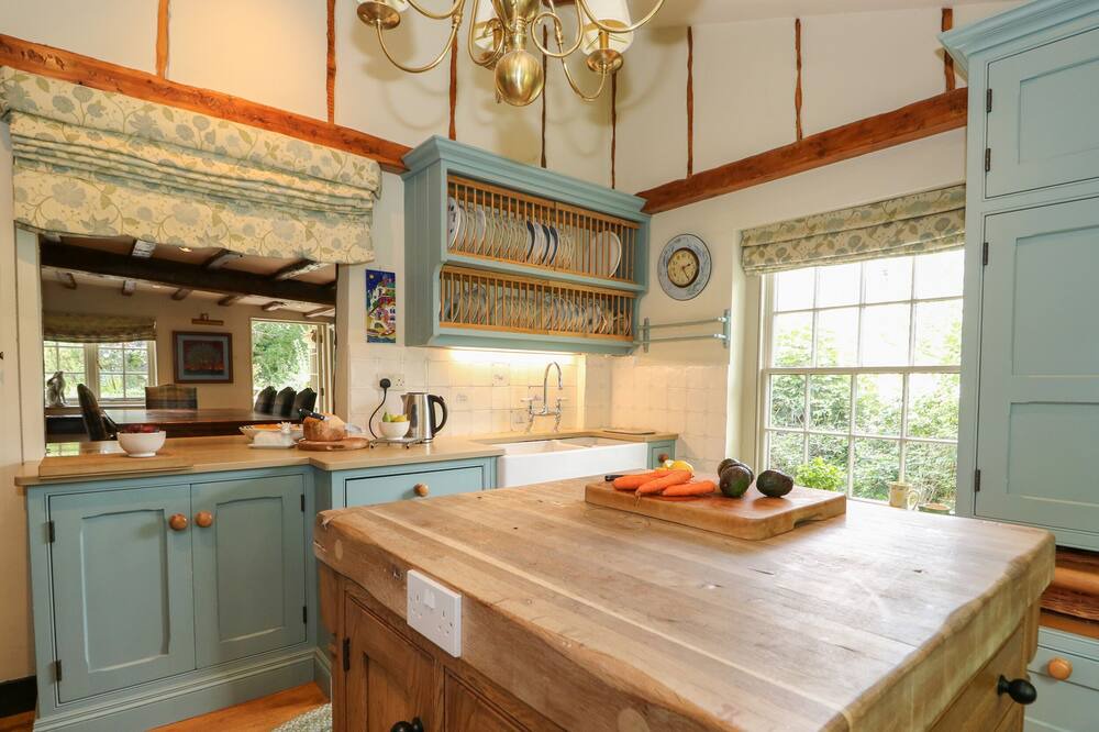 Photo of Kitchen in Yelden