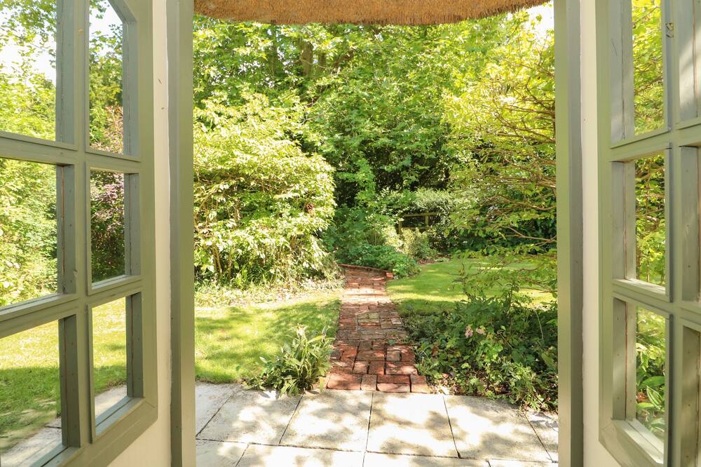 Photo of Patio Balcony in Yelden