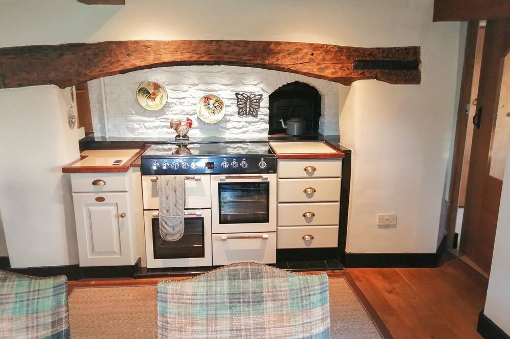 Photo of Kitchen in Yelden