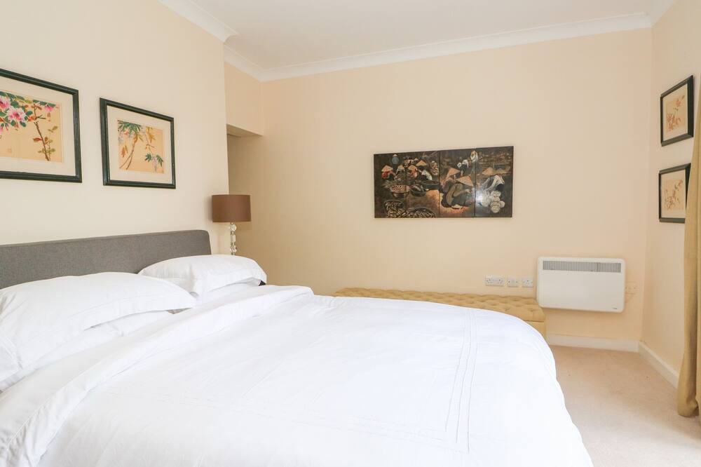 Photo of Bedroom in Yelden