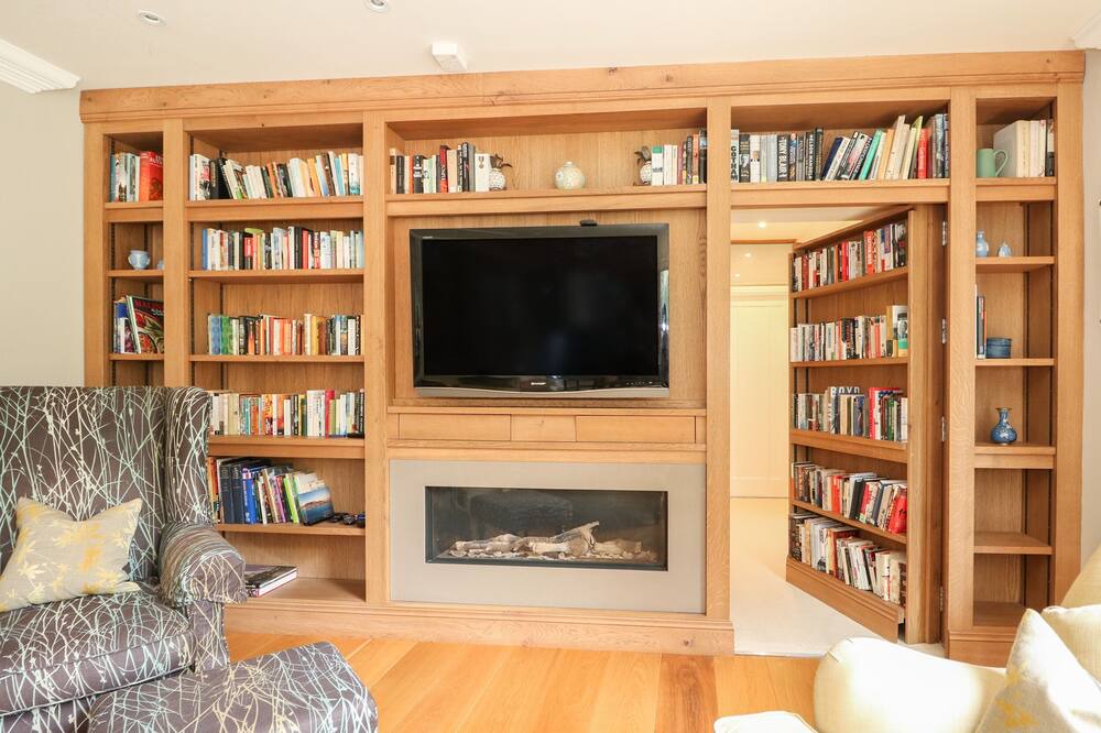 Photo of Livingroom in Yelden