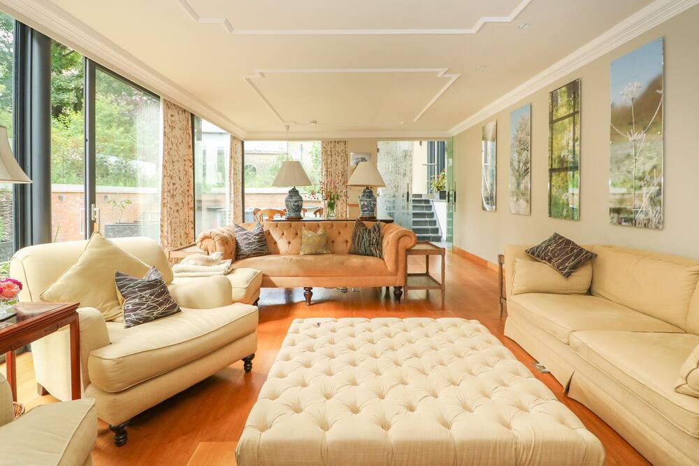 Photo of Livingroom in Yelden