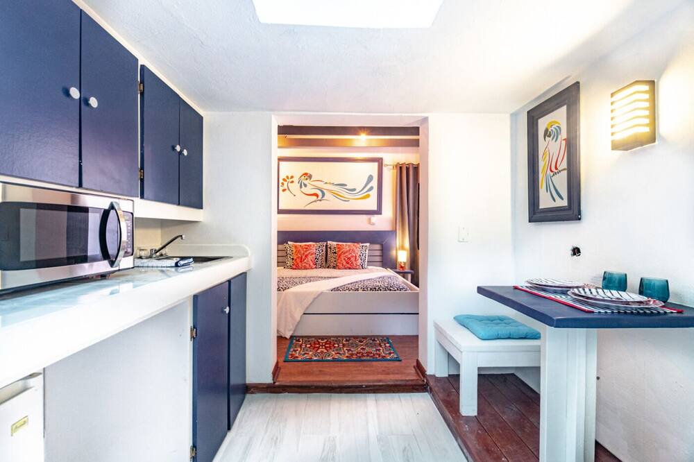 Photo of Kitchen in Nassau