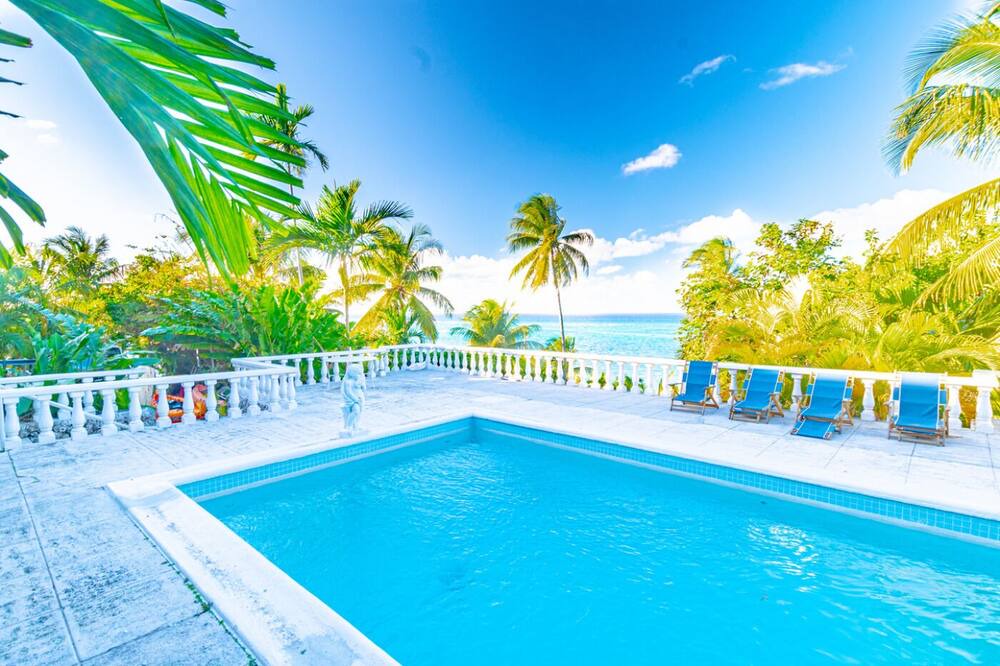Photo of Outdoor in Nassau