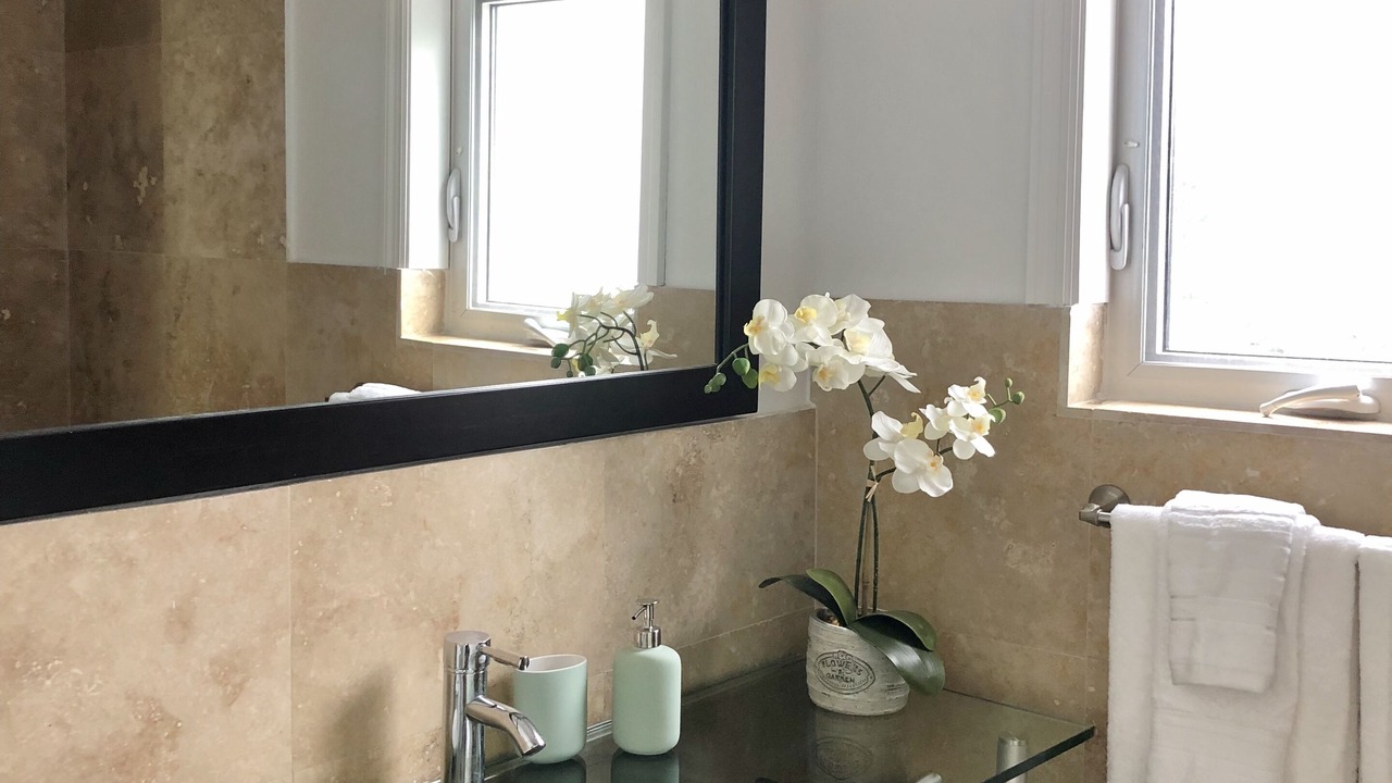 Photo of Bathroom in Westward Villas Subdivision