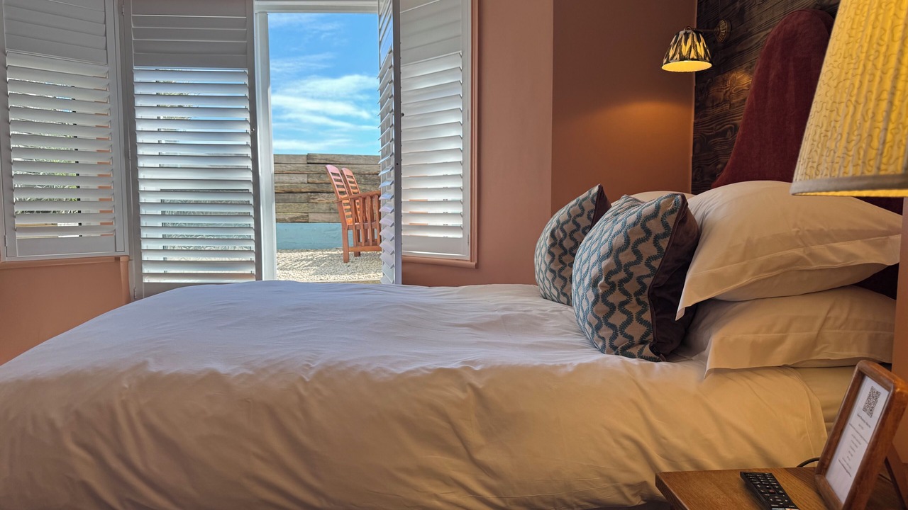 Photo of Bedroom in Littlehampton