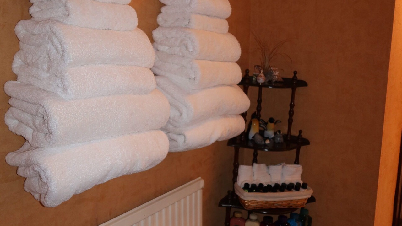 Photo of Bathroom in Greystoke