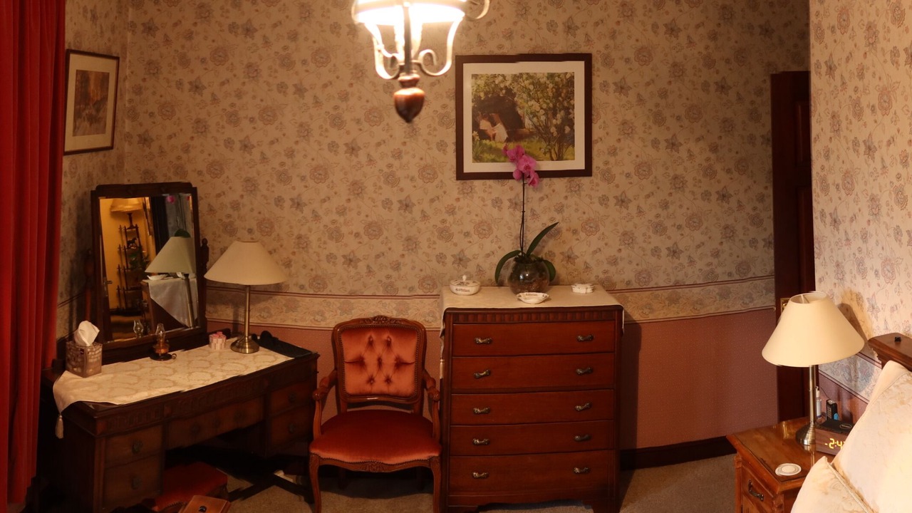 Photo of Bathroom in Greystoke