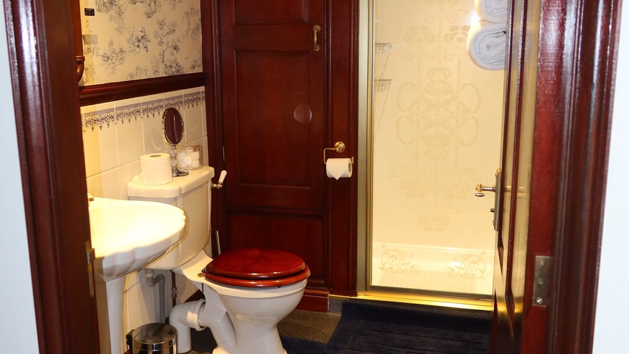Photo of Bathroom in Greystoke
