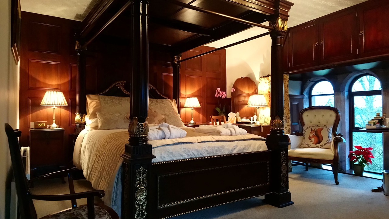 Photo of Bedroom in Greystoke