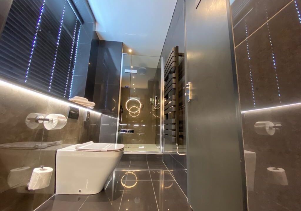 Photo of Bathroom in Southport